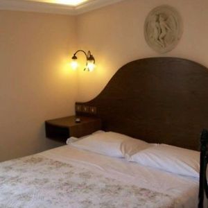 Standaard Kamer met een King Size Bed